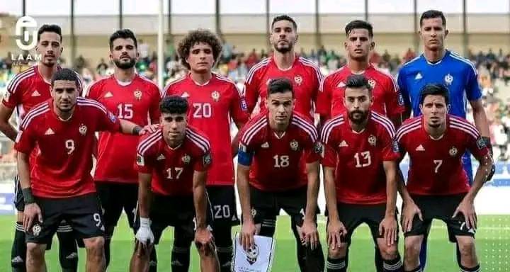 Tensions Rise as Libya Vows Revenge for Alleged Mistreatment Ahead of AFCON Qualifier Against Nigeria