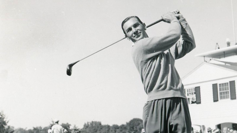 The legendary Ben Hogan – Latest Sports News In Nigeria