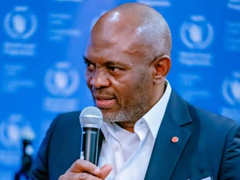 Tony Elumelu to Co-Chair New African Summit at 2024 Future Investment Initiative in Riyadh