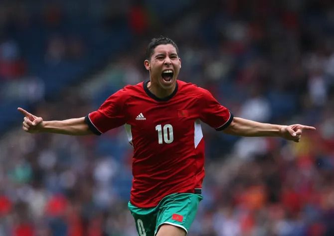 Tragedy strikes as Moroccan football star passes away