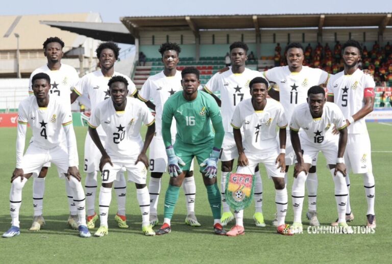 Ghana U20