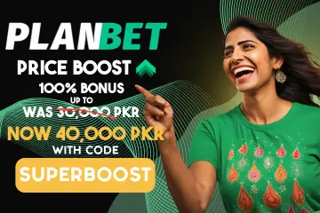 PlanBet Promo Code 2024: Use Code SUPERBOOST to Claim the Welcome Bonus