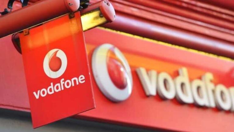 Vodafone