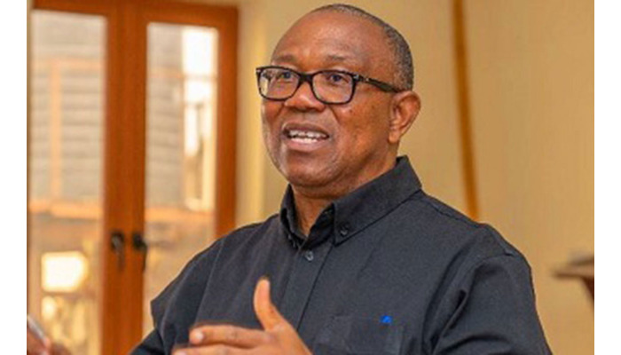 What Nigeria must do to defeat its worsening insecurity – Peter Obi