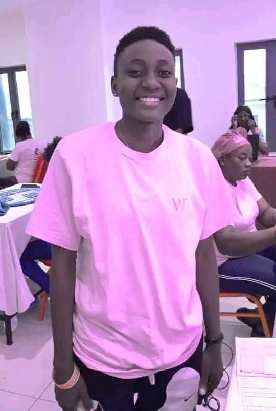 “I’m thrilled to be part of this incredible experience” – Divine Imode Shares Her Thrilling Journey at All-Female Scrabble Championship