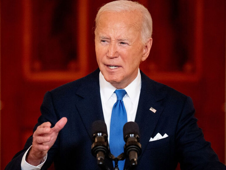 White House: Biden Will Honour Tradition of Peaceful Power Transfer, Will Be Present At Successor’s Inauguration Regardless of Outcome