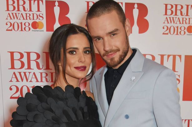 Who is Liam Payne's son Bear and timeline of his relationship with Cheryl