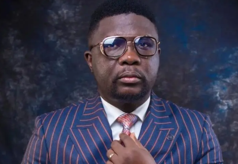 Why I am not in competition with Alibaba, AY, Basketmouth – Seyi Law speaks