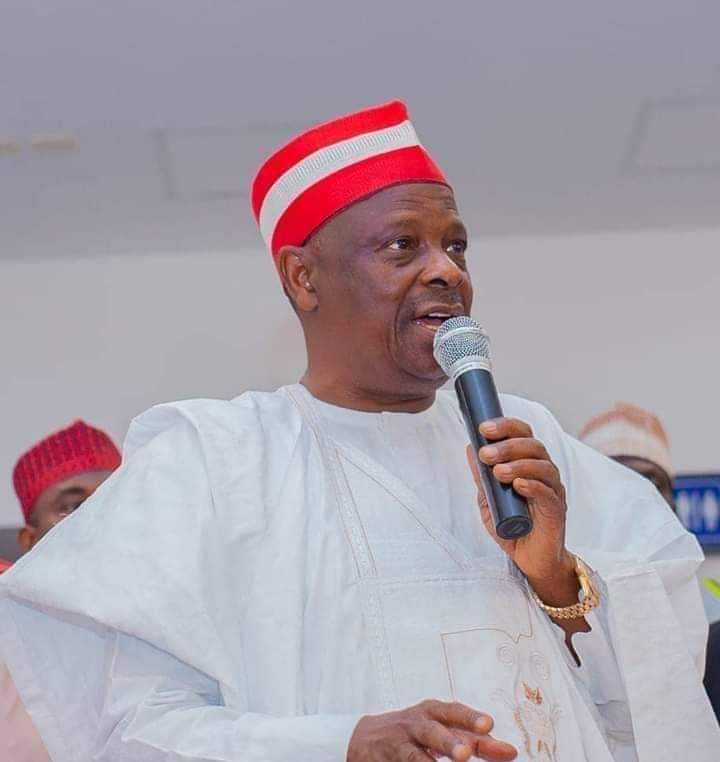 Why Nigerians will change APC  in 2027 – Kwankwaso