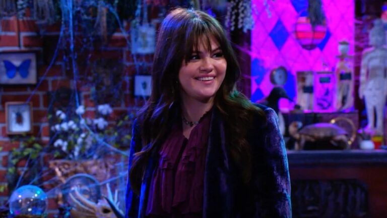 Why Selena Gomez Isn’t in ‘Wizards Beyond Waverly Place’ More