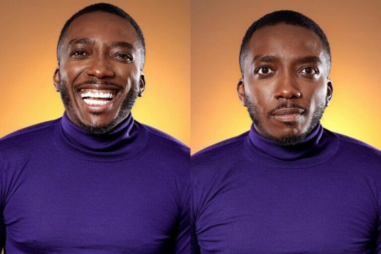 “I am grateful for the dreams and curses” – Comedian Bovi says as he marks birthday