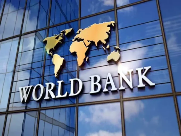 World Bank Approves $1.57 Billion to Boost Healthcare, Combat Climate Change in Nigeria