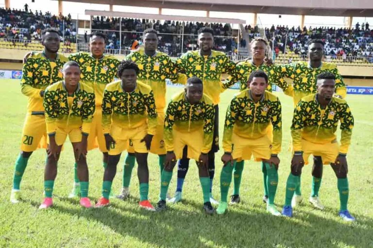 Yahaya Ibrahim stars as Kwara United beat Remo Stars for first win of the season