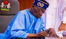 Youth Confab a waste of resources’, CDHR tells Tinubu