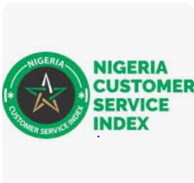 Nigeria Customer Service Index