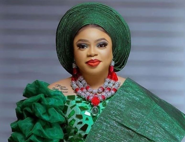 Bobrisky may face fresh criminal charges as investigation panel indicts four prison officers