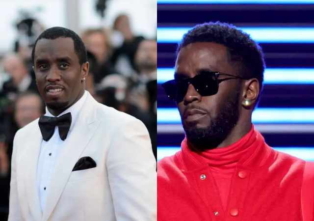 Diddy makes his third bail request in his sex trafficking lawsuit