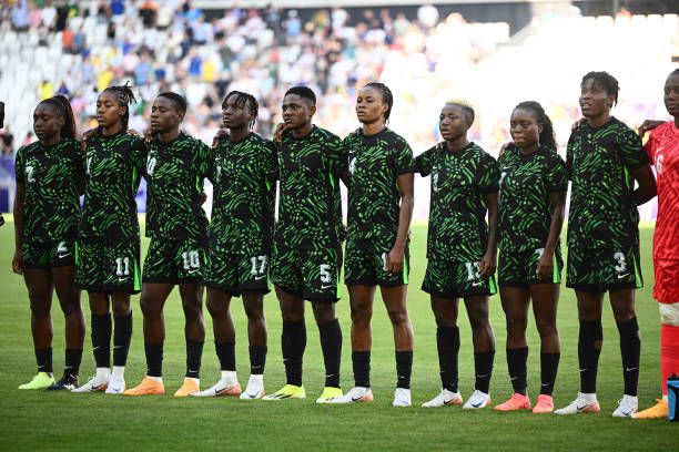 Super Falcons