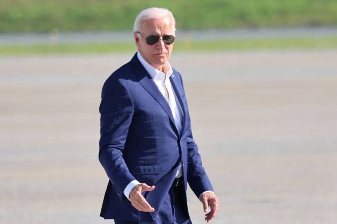 Joe Biden