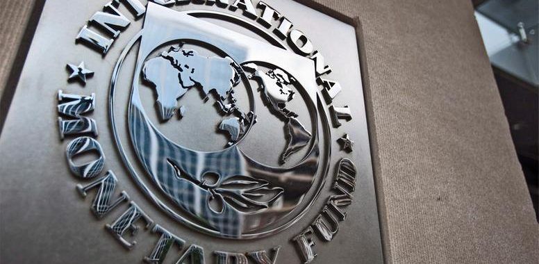 international monetary fund