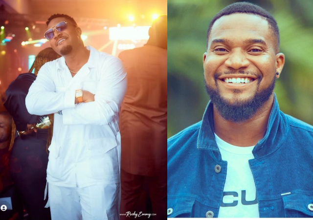 “Half human full-screen God”- Kunle Remi declares on his 36th birthday