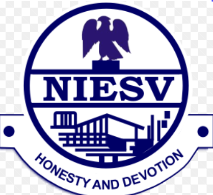 NIESV Logo. Credit: Google