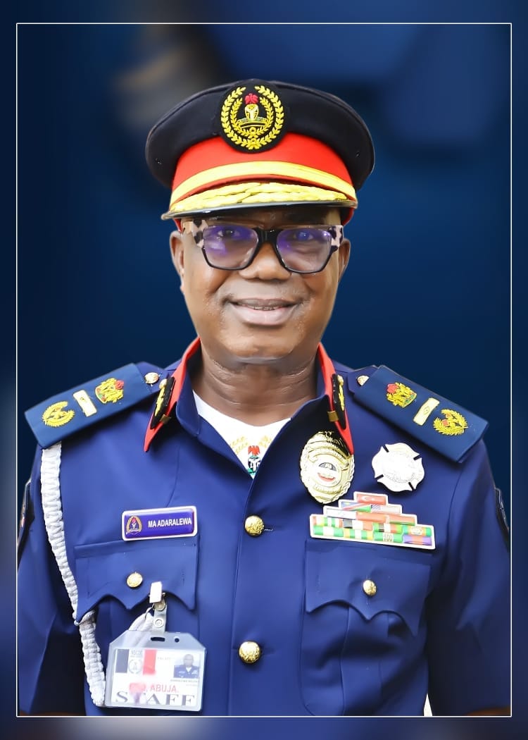 NSCDC foils robbery in Osun, recover stolen vehicle