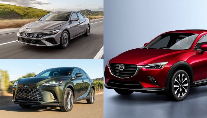 6 reliable car brands that owners keep for 15 years or more