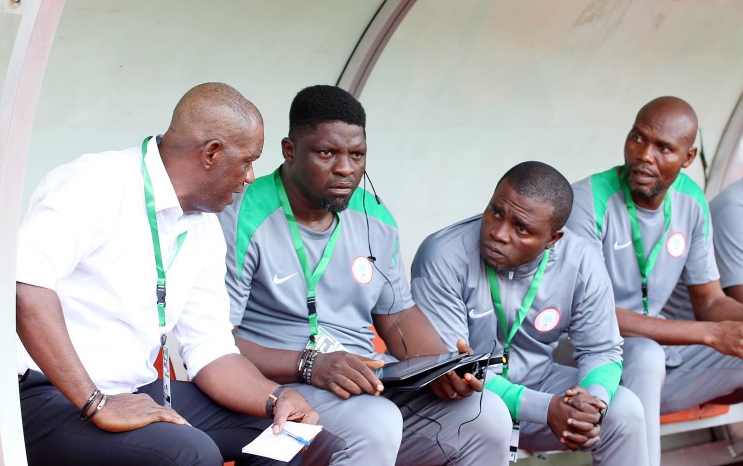 AFCON Qualifiers: Should Eguavoen Take a Chance on Arokodare in Super Eagles’ Final Qualifying Matches