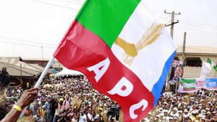 APC sweeps Cross River, Nasarawa LG elections