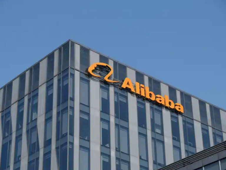 Alibaba Targets $5 Billion with Dual-Currency Bond Issue