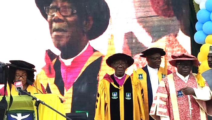 Archbishop Alaba Job: Removal of History From Curriculum Is a Dangerous Decision 