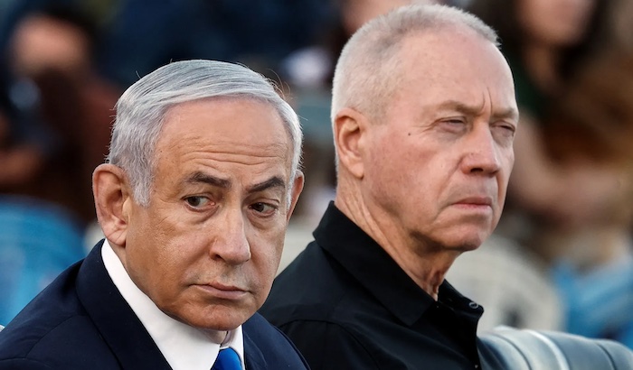 Arrest Warrants Issued for Netanyahu, Gallant, and Hamas Commander Over War Crimes Allegations