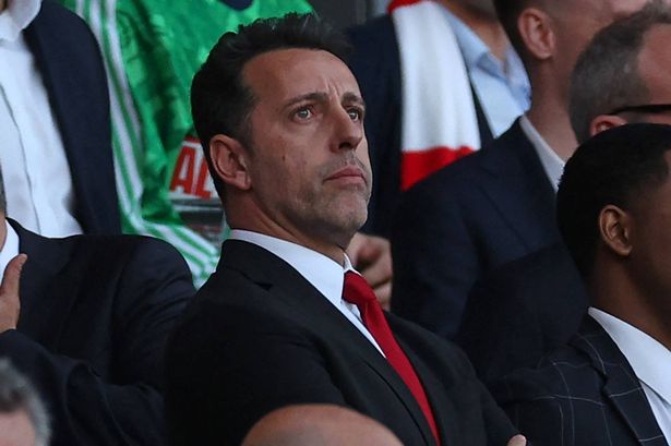 Arsenal news: Edu makes shock exit and could treble his wages with rival club