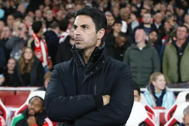 Arsenal star breaks ranks to reveal Mikel Arteta's tactic to trick opposing managers