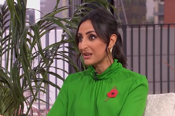 BBC Morning Live's Dr Punam warns common eye symptom could be sign of vital vitamin deficiency