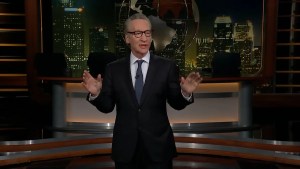 Bill Maher weighs in on election in first monologue after Democrats' crushing defeat