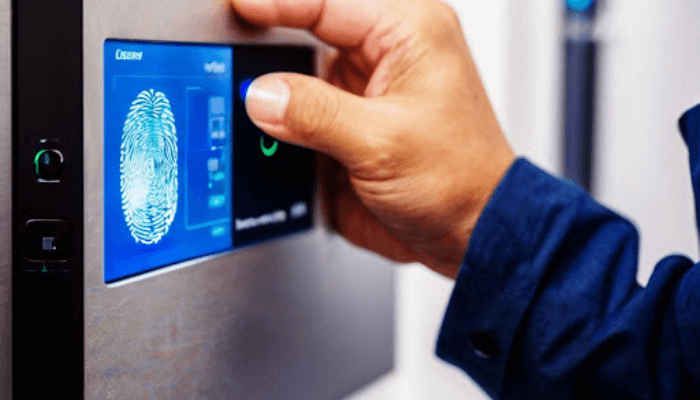 Biometric Authentication in Fintech: Ensuring Security in Digital Transactions