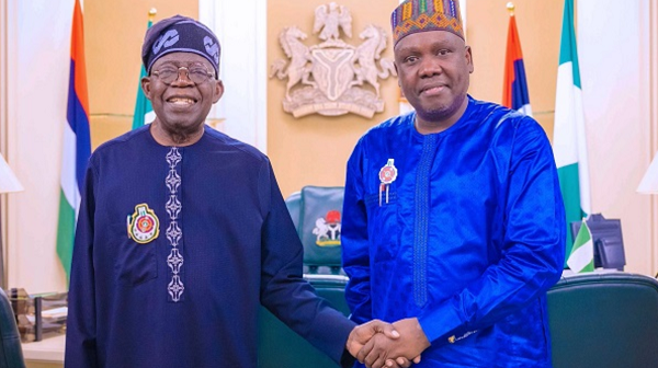 Tinubu appoints Former Atiku's spokespersons Bwala as Special Adviser on Public Communications