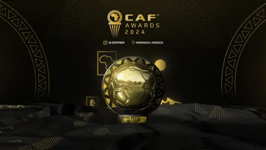 CAF Awards 2024: Falconets Duo Nominated For Women’s Young Player Of The Year