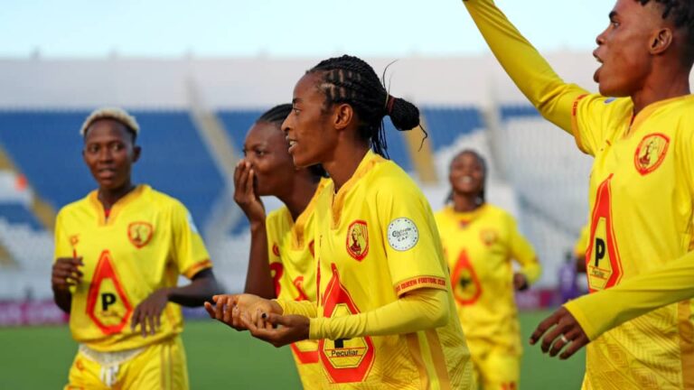 CAF Women Champions League: Edo Queens Face ‘ Surprise Package’ FC Massar For Semi Final Ticket