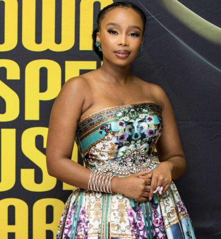 Candice Modiselle Turns Down Acting Gigs to Focus on Roles That Glorify God