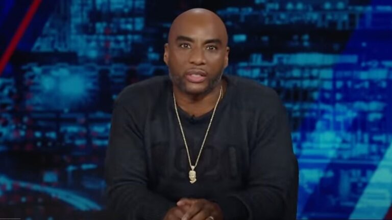 Charlamagne tha God Shocked by Trump’s People of Color Support |Video