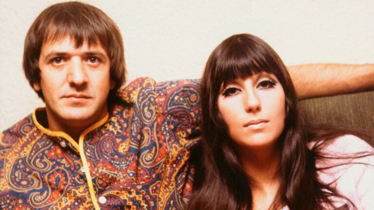 Cher Memoir Says Ex-Husband Sonny Bono ‘Took All My Money’