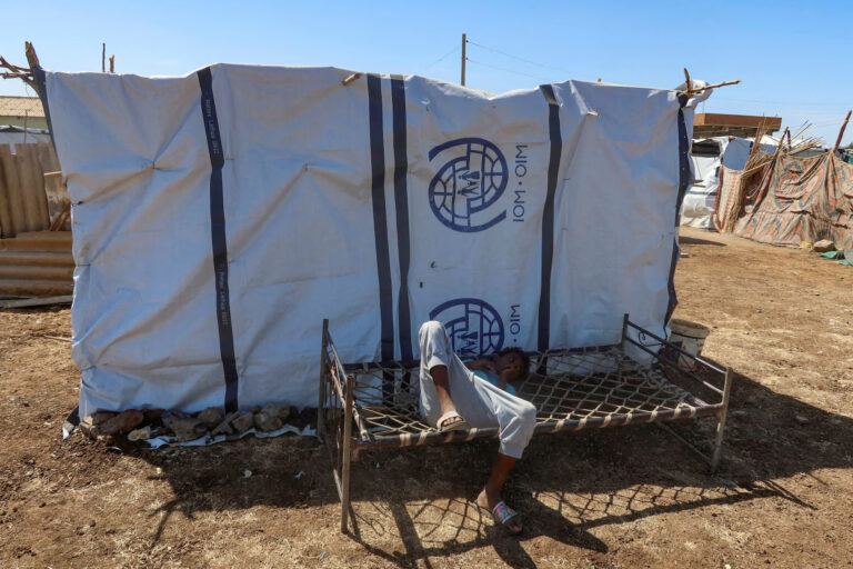 Cholera Suspected Behind Mysterious Deaths In Sudanese Town