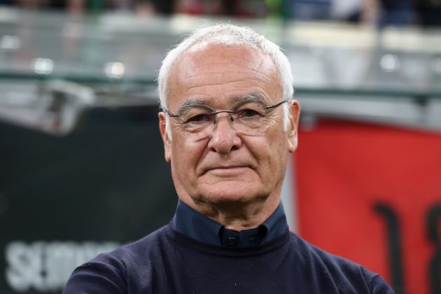 Ranieri