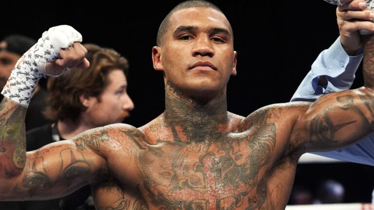 Conor Benn