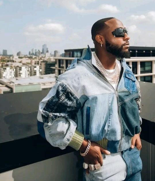 Davido celebrates 32nd birthday upholding a legacy of philanthropy