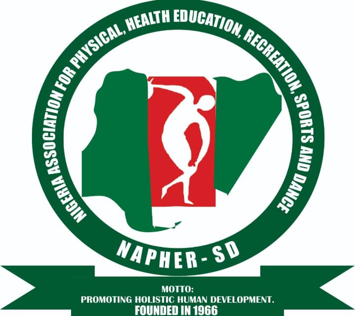 Delta State Leaders To Attend 25th NAPHER-SD Conference Focused On Sports, Health, And Economic Development