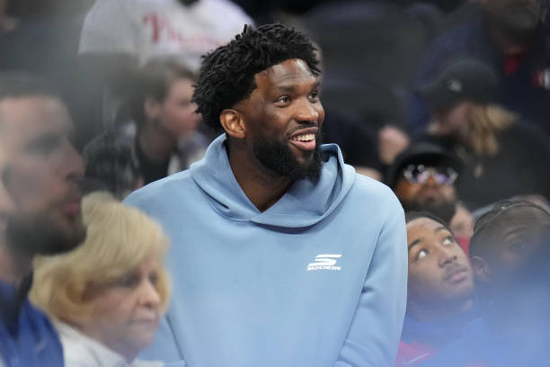 “Done too much for this City”! Embiid Fires Back Over Commitment Question